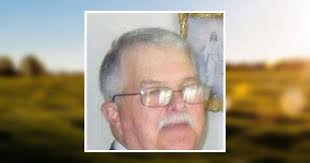 William Harrold Obituary February 16, 2015