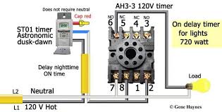 St01 Delay Timer Timer 3 Way Switch Wiring Electronic Schematics