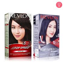 Ammonia free permanent color for 100% gray coverage and enriched with silk proteins to help leave hair in better condition. 15 Best Revlon Hair Colours To Get Your Dream Hair 2020
