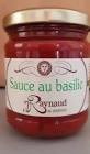 Sauce To Basilic