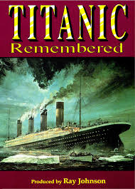 Titanic Remembered – Staffordshire Film Archive