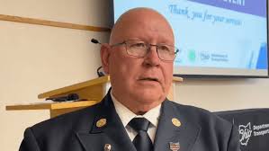 Columbus Topic Malissa Thomas-St. Clair