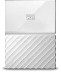 Western digital hk (beijing office). Western Digital Bs4b0020bwt Wesn My Passport 2tb Portable External Hard Drive White With Automatic Backup And Hardware Encryption Password Protection Buy Online In Aruba At Aruba Desertcart Com Productid 64830212