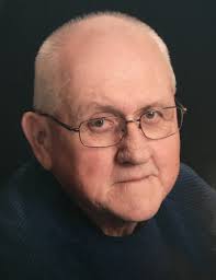 Obituary information for Claude H Peterson