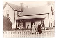 Mansfield Historical Society