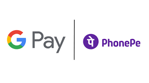 Google Pay And Phonepe Dominates In India S Mobile Payments Market Falken Tech