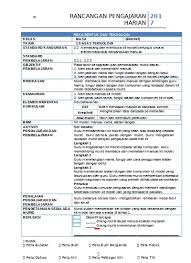 Bilangan tersebut contohnya bilangan asli maupun himpunan bagian tak kosong dari bilangan asli. Rph Rbt Tahun 5 Sumber Pendidikan Rph Rbt Tahun 5