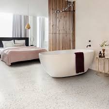 floorify verona f023 terrazzo pvc vloer vloeren tegels terrazzo