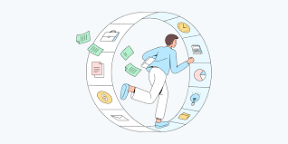 Daily Routines and Habits of Productive People