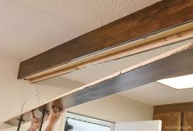 Learn how to create the perfect kitchen lighting design. Diy Light Fixtures For The Kitchen My Creative Days