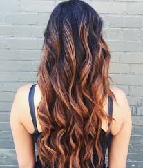 Hair Color Landing Page Balayage Hair Balayage Hair Copper Short Hair Balayage