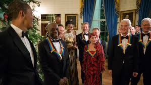 Kris Kristofferson, Lyle Lovett, Emmylou Harris (Johnny Cash Tribute) -  1996 Kennedy Center Honors - Youtube