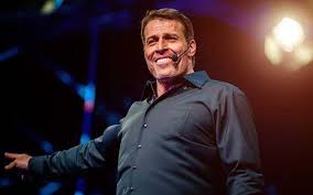 He is known for his mass work on the subject of human welfare about which, he talked about in his books and many public speeches. Tony Robbins Top 10 Must Read Books To Expand Your Mind