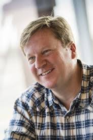 Ben Gardner, Sam Maclay, Steven Hashagen