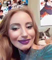 Andrea Poindexter's Instagram, Twitter & Facebook