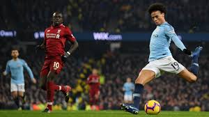 Goal liefert die infos zur übertragung. Manchester City Verkurzt Den Abstand Auf Liverpool Sport Sz De