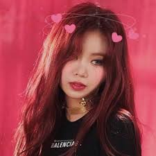 Soojin Seo Sujin G I Dle Soft Edit Cube Entertainment Kpop Idol Kpop