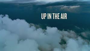 Image result for UP IN THE AIR