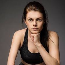 Lauren Steadman