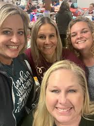 Judy, JoAnn, I Wanted to Thank You for the AWESOME weekend crop!!! We are  blessed to enjoy all of the hard work you put into our crop. We also need a  shout