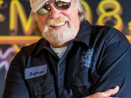 Michael 'DJ Batman' Beatty, longtime DJ and Ocean City 'nighttime mayor',  dies