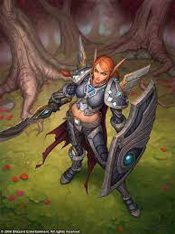 Blood Knights - Wowpedia - Your Wiki Guide To The World Of Warcraft