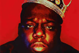 Today is Biggie's 50th Birthday