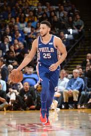 Warriors guard stephen curry (illness) and forward draymond green (left knee soreness) have been ruled out of saturday evening's game against the 76ers at chase center. Philadelphia 76ers V Golden State Warriors Photos And Premium High Res Pictures Ben Simmons Philadelphia 76ers 76ers