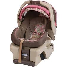 Walmart Graco Snugride 30 Infant Car Seat Jacqueline Baby Car Seats Car Seats Baby Car