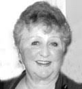 Marjorie Leonard Obituary (2013)