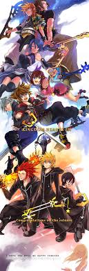 Earthshaker Kingdom Hearts hentai videos, GIFs, and images | R34.app