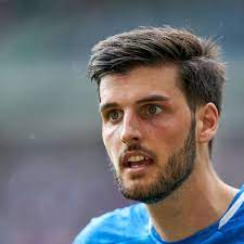 Grillitsch reaction we went down in history for all of austria, said florian grillitsch after his side made it into the last 16 with victory against ukraine. Florian Grillitsch Tsg Gehofft Dass Werder Bremen Kurve Kriegt News