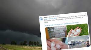 Przez kraków przeszła wielka burza. 4m7rwx67wqevfm