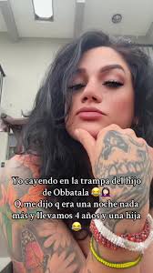 La verdad detrás de las mentiras de Obbatala