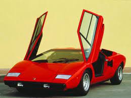 If you want to support me, you can always donate to my paypal or subscribe to my patreon, here: Tesla Falcon Wing Doors And The History Of Crazy Car Doors