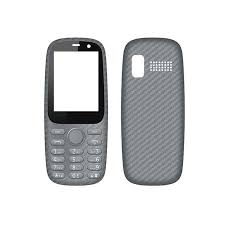 Full Body Housing for Energizer E24 ...