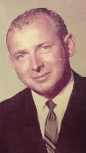 Russell Epperson Obituary