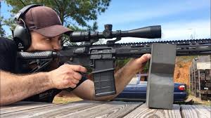 It is a short and light professional tactical carbine optical sight ,it has a large magnification packaging details: Nikon P Tactical Riflescope 308 4 12x40 Youtube