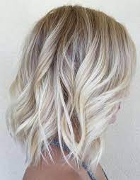 50 Best Medium Length Hairstyles For 2020 Summer Hair Color Blonde Hair Color Cool Hairstyles