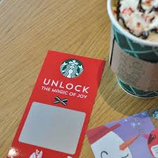Users of microsoft's internet explorer web browser may choose to lock people out of the browser's internet options, thus preventing other users from changing the browser's settings and block access to websites. Starbucks Free Unlock The Magic Of Joy Gift Cards