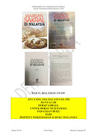 Amalan penangkal segala macam marabahaya kejahatan dan gangguan jin serta manusia luar biasa.mp3. Pdf Pendinding Di Facebook Dan Google Deraf