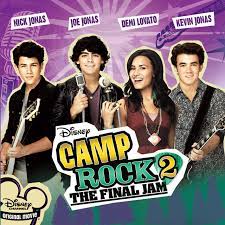 The final jam is a 2010 american musical television film directed by paul hoen and a sequel to the 2008 film camp rock. Camp Rock 2 The Final Jam Compilation By Various Artists Spotify
