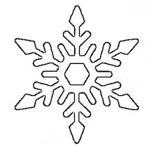 Free Printable Snowflake Templates Large Small Stencil Patterns Snowflake Stencil Snowflake Coloring Pages Printable Snowflake Template