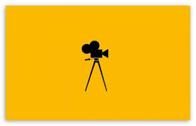 Film Camera Hd Desktop Wallpaper High Definition Fullscreen Mobile Dual Monitor Camera Logo Camera Drawing Camera Logos Design