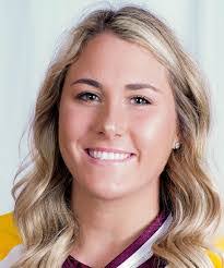 Lucy Casarez's Instagram, Twitter & Facebook