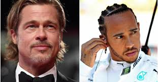 Formula 1 o Hollywood? Lewis Hamilton e Brad Pitt in un nuovo film: tutti i  dettagli
