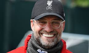 Jürgen klopp has said he is surprised but not worried about the downturn in liverpool's results at the big six sides going into sunday's visit to chelsea. This Is Liverpool Jurgen Klopp Reflects On Barcelona Triumph Liverpool Fc