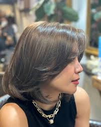 Always looking forward to what cut and hair color you're going to do. U  never fail to amaze me everytime. Note to self: wag kontrahin si  @jingmonis. He knows BEST! 😂 @hairbyjmonissalon