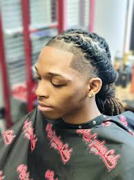 Rising Stars: Meet RaSheen Johnson