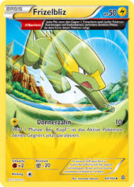 Frizelbliz pokemon go pokedex entry. Frizelbliz Xy Protoschock Sammelkarten Datenbank Pokemon Artwork Alle Pokemon Pokemon